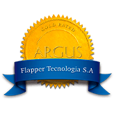 Flapper Argus Certificate