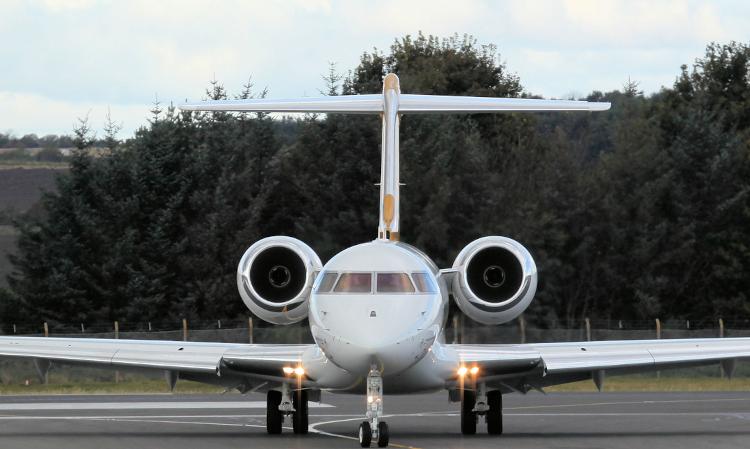Pisa to Miami