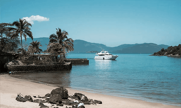 Angra dos Reis